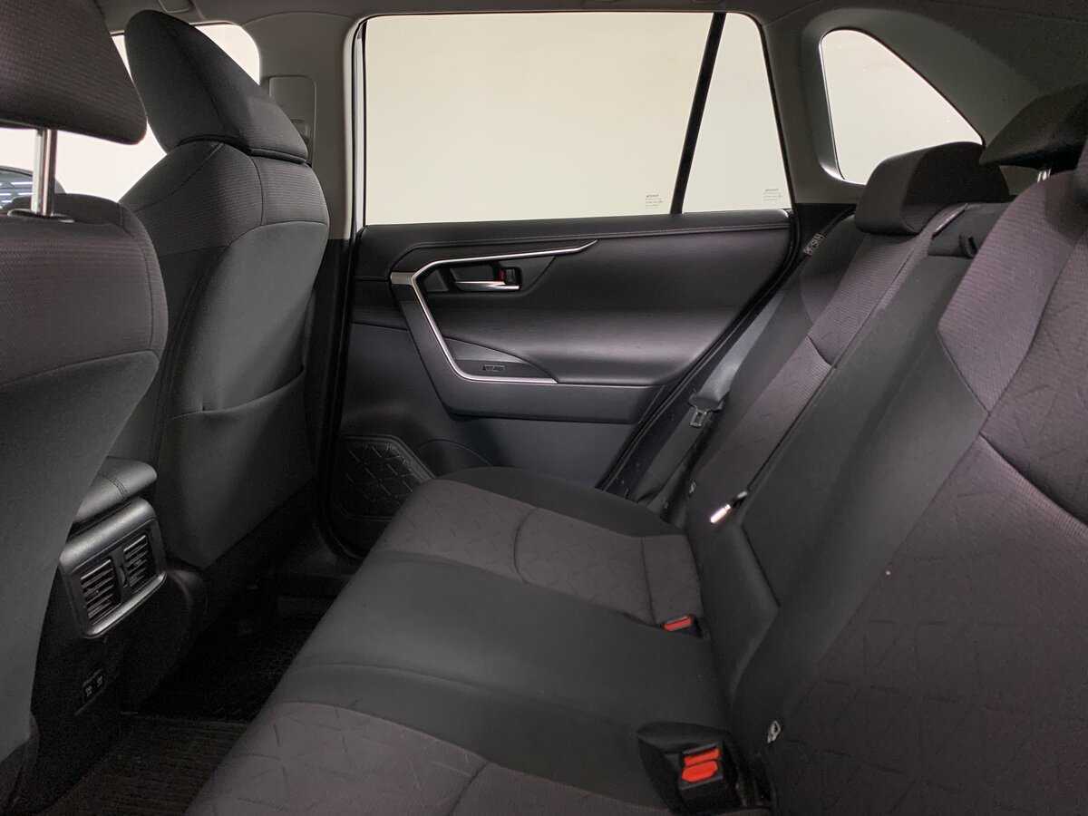Купить Toyota RAV4, 2020, 173 732 км.. Фото: #18