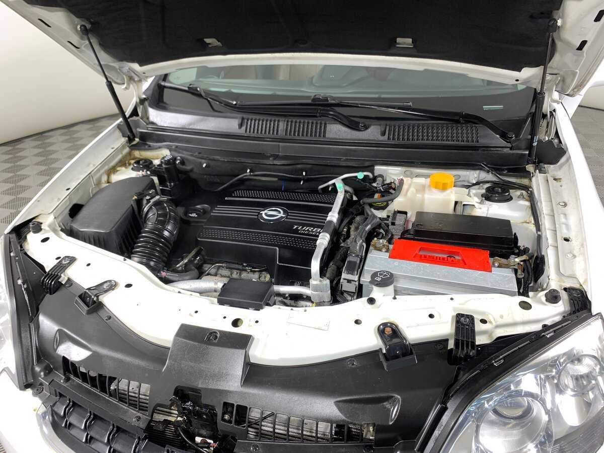 Купить Опель Антара, 2014, 185 259 км.. Фото: #10