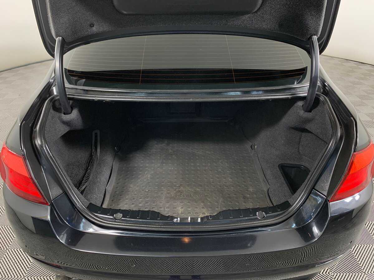 Купить BMW 5 серии, 2012, 280 700 км.. Фото: #19