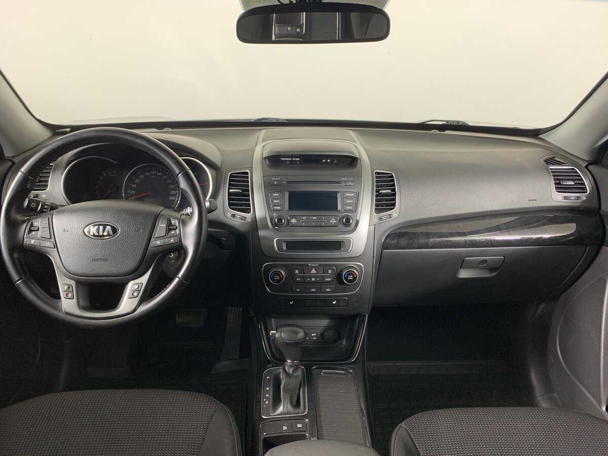 Купить Kia Sorento, 2020, 70 750 км.. Фото: #12