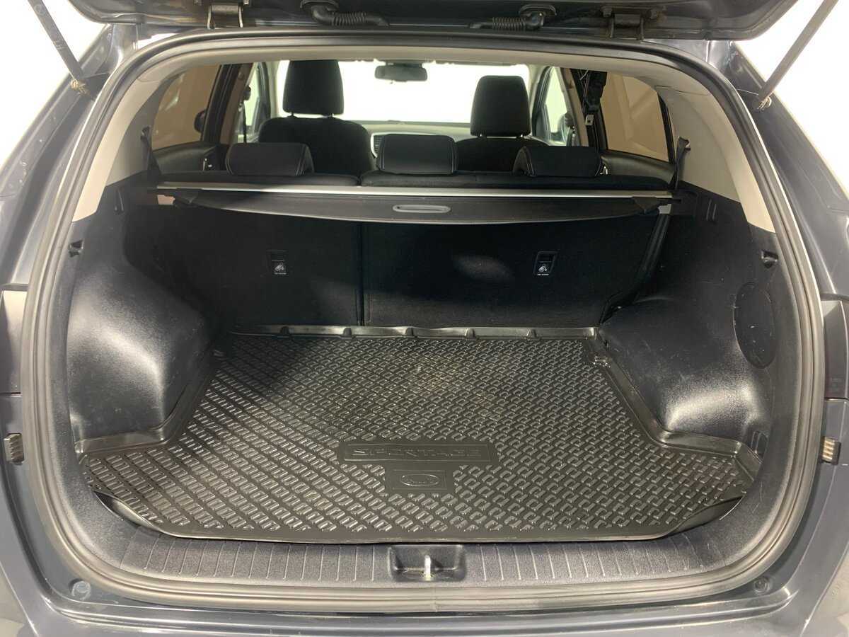 Купить Kia Sportage, 2020, 121 057 км.. Фото: #19