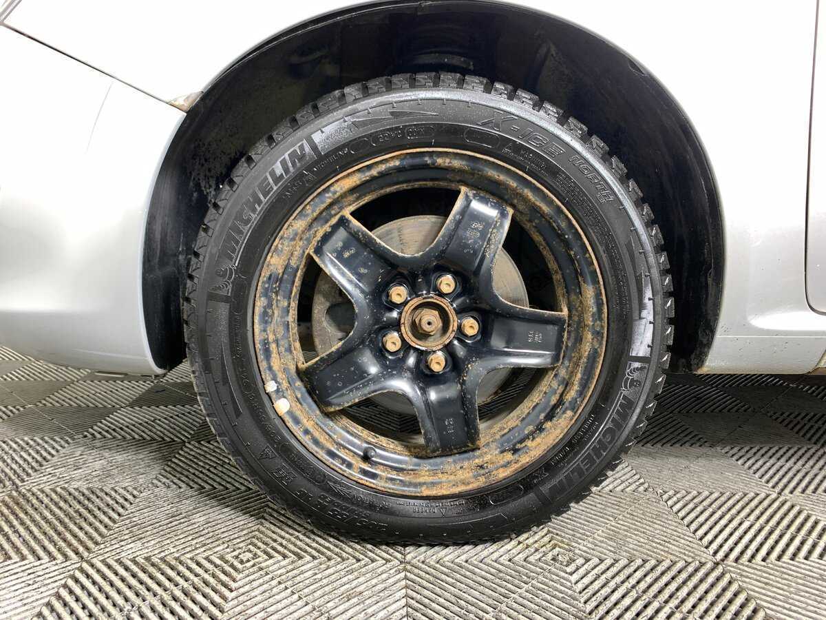 Купить Опель Зафира, 2012, 226 215 км.. Фото: #8