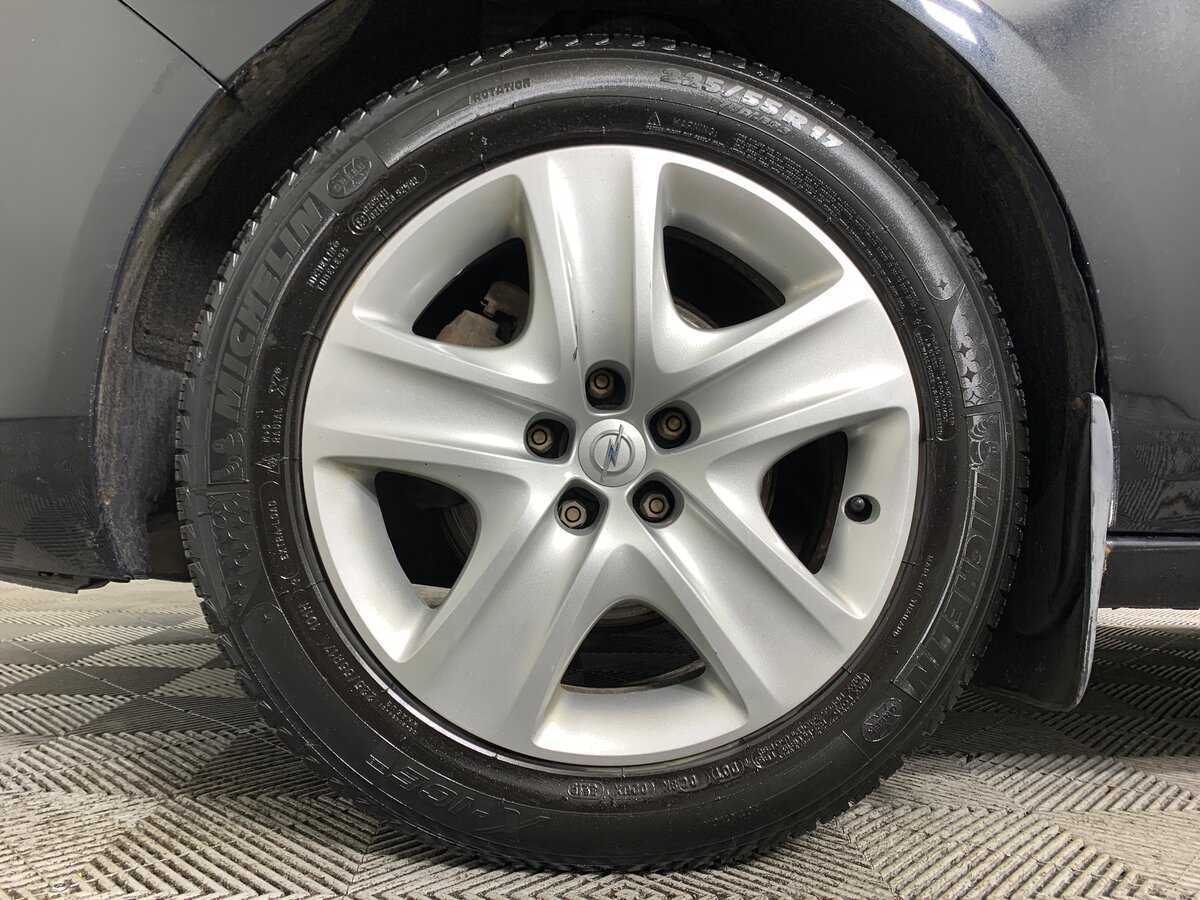 Купить Опель Зафира, 2012, 291 697 км.. Фото: #8