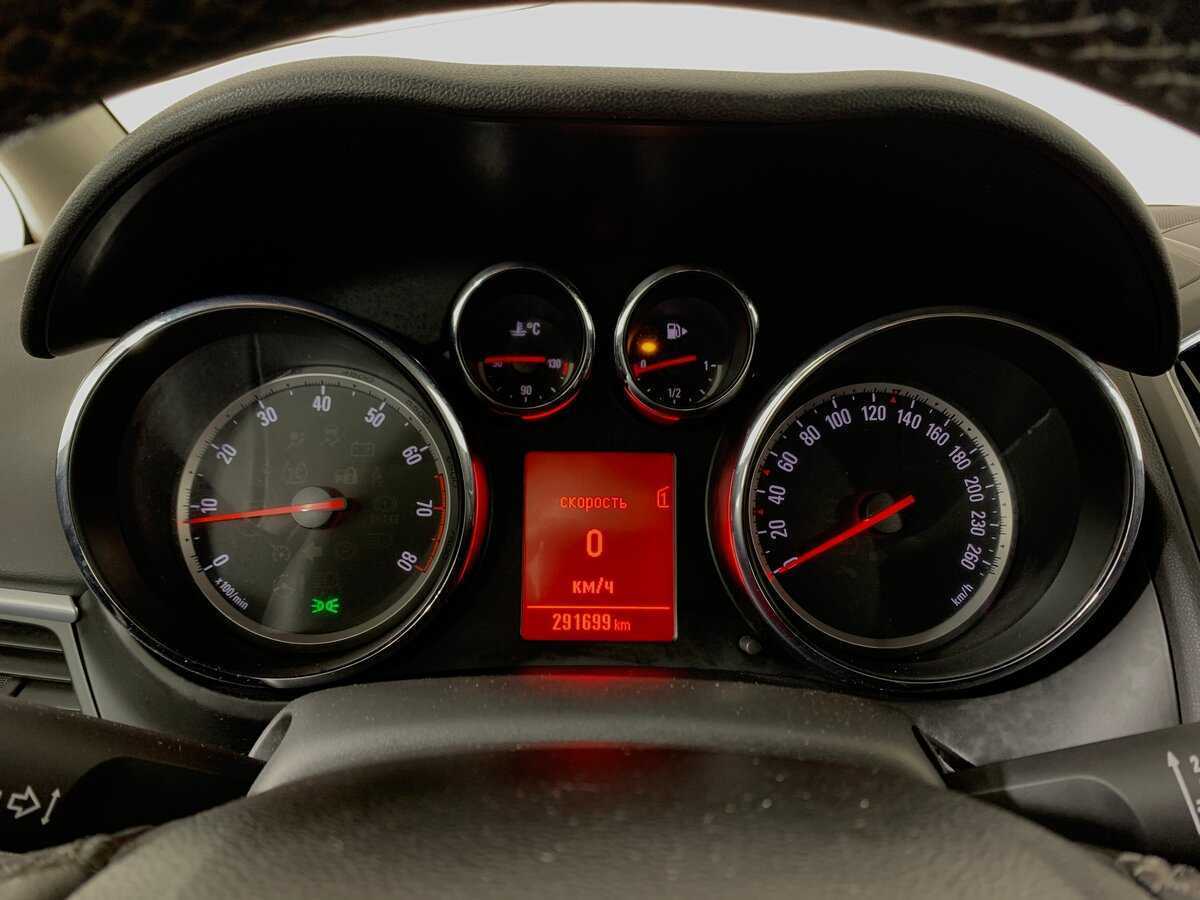 Купить Опель Зафира, 2012, 291 697 км.. Фото: #14