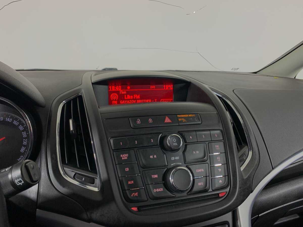 Купить Опель Зафира, 2012, 291 697 км.. Фото: #15