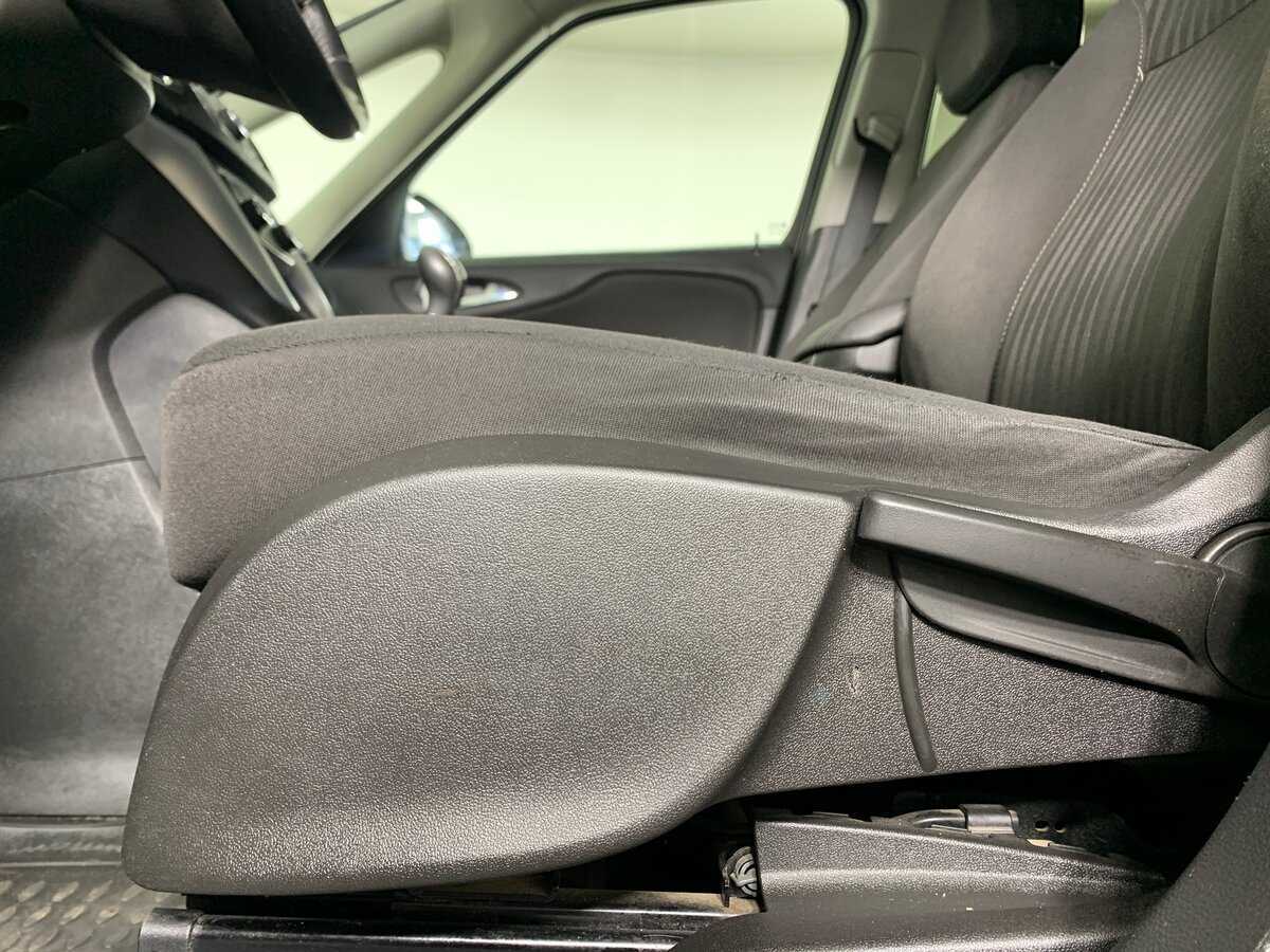 Купить Опель Зафира, 2012, 291 697 км.. Фото: #16