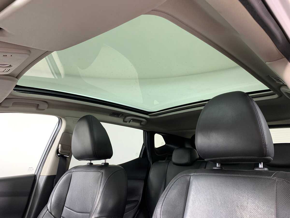 Купить Ниссан Кашкай, 2017, 320 137 км.. Фото: #17