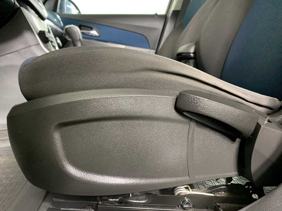 Купить Шевроле Круз, 2013, 171 320 км.. Фото: #15