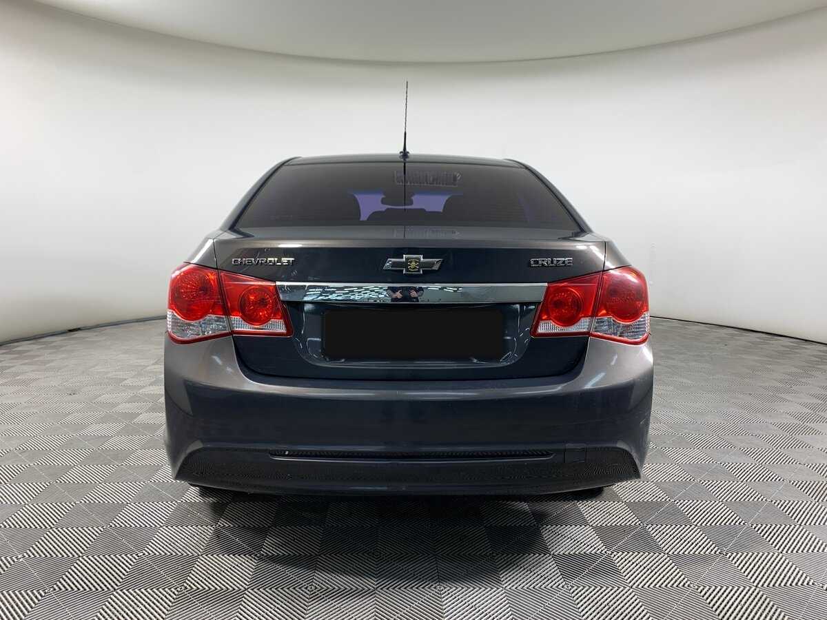 Купить Шевроле Круз, 2013, 210 000 км.. Фото: #5