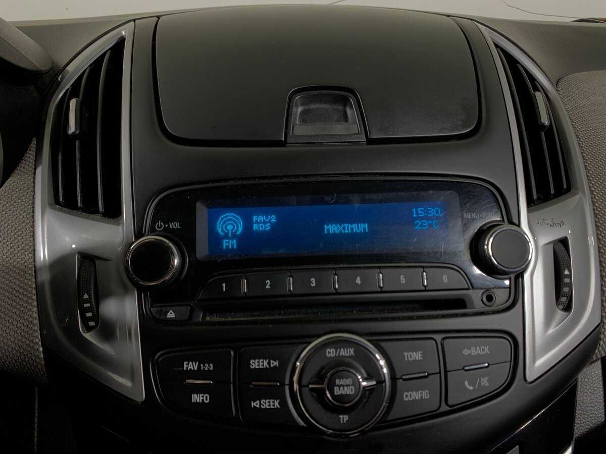 Купить Шевроле Круз, 2013, 210 000 км.. Фото: #13