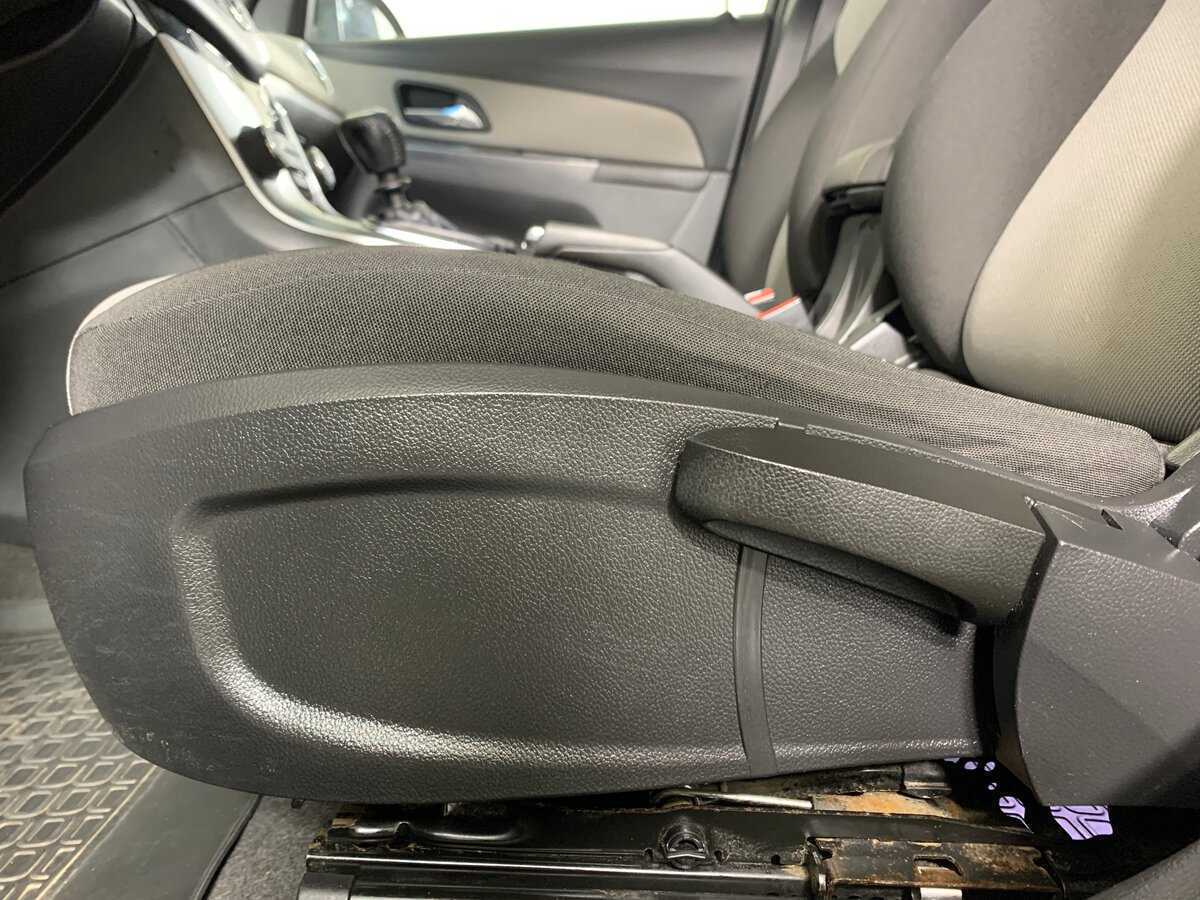 Купить Шевроле Круз, 2013, 210 000 км.. Фото: #14