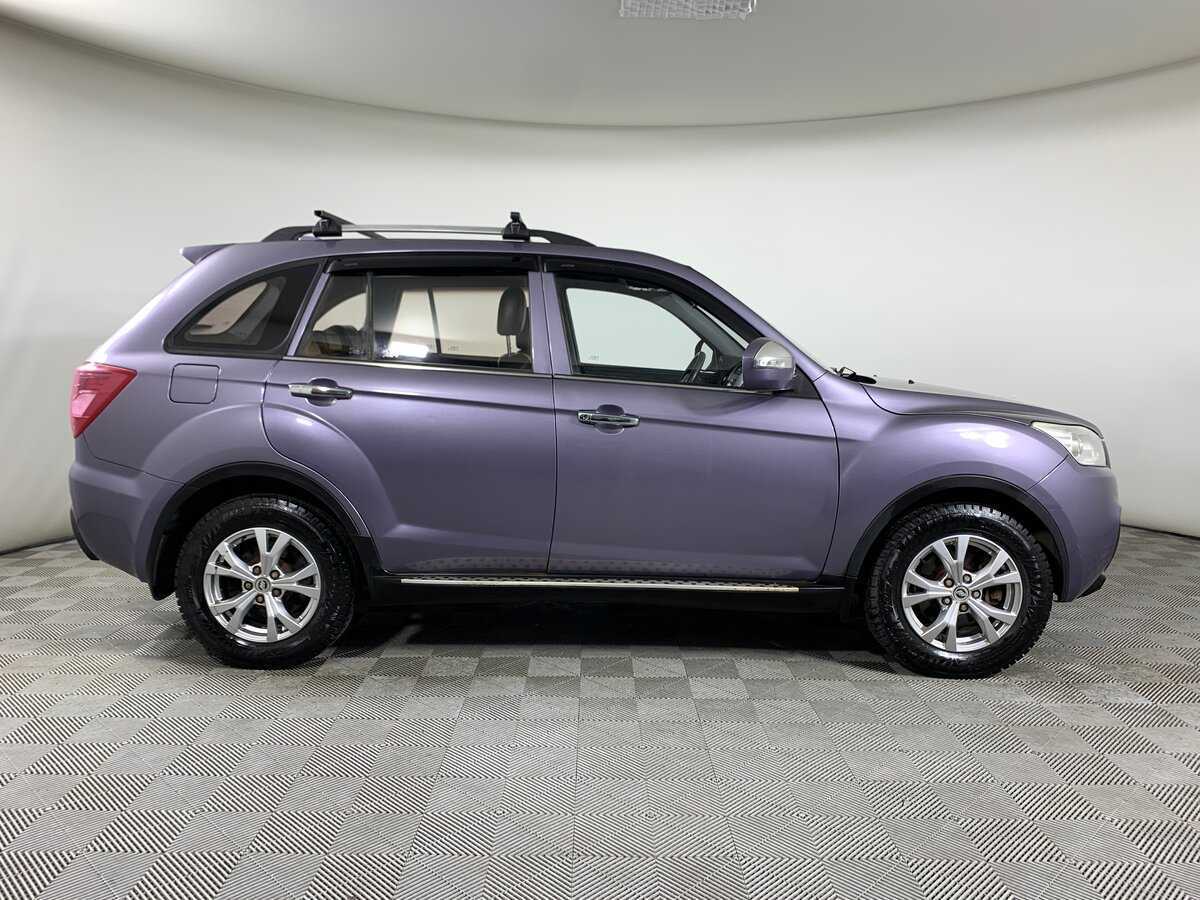 Купить Лифан Икс60, 2016, 72 143 км.. Фото: #3