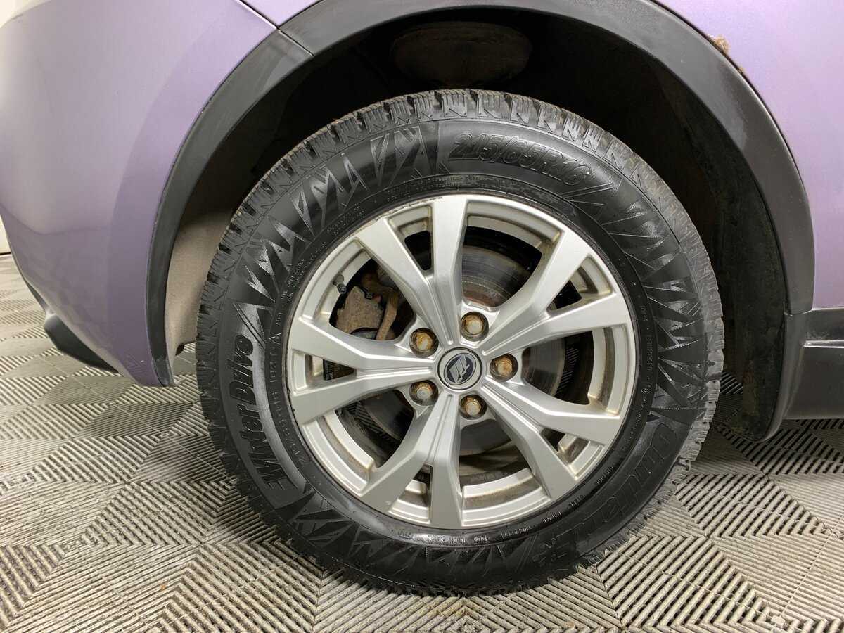 Купить Лифан Икс60, 2016, 72 143 км.. Фото: #8