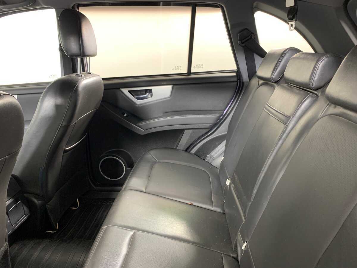 Купить Лифан Икс60, 2016, 72 143 км.. Фото: #18