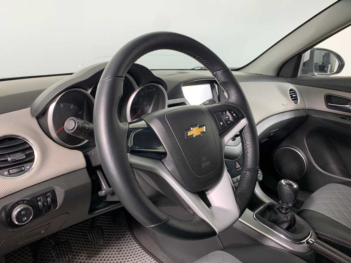 Купить Шевроле Круз, 2012, 306 914 км.. Фото: #11