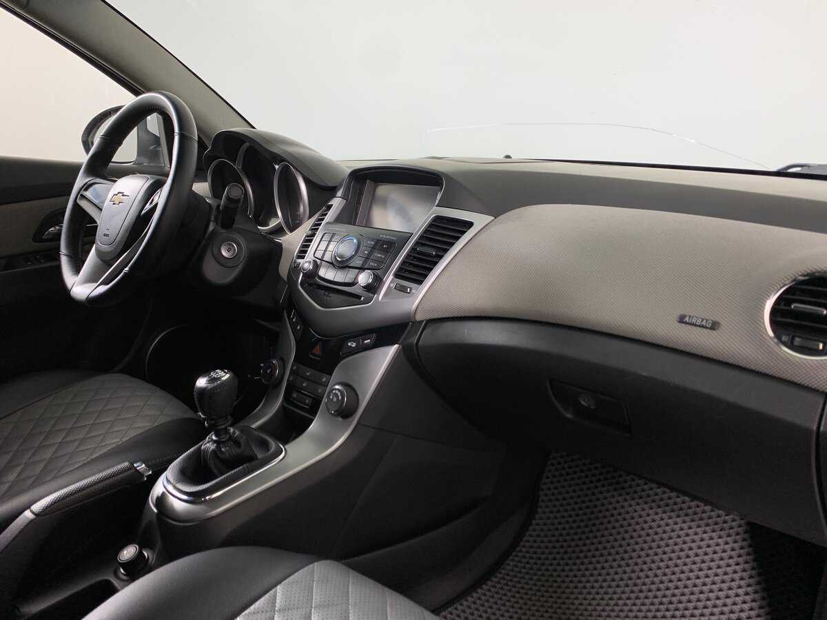 Купить Шевроле Круз, 2012, 306 914 км.. Фото: #13