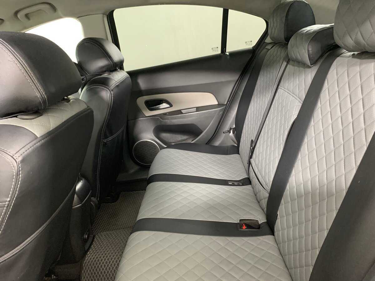 Купить Шевроле Круз, 2012, 306 914 км.. Фото: #18