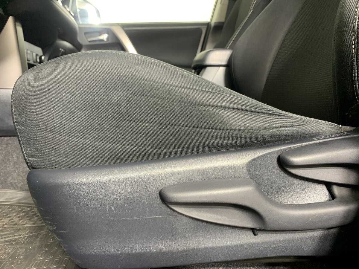 Купить Тойота Рав4, 2018, 224 358 км.. Фото: #16