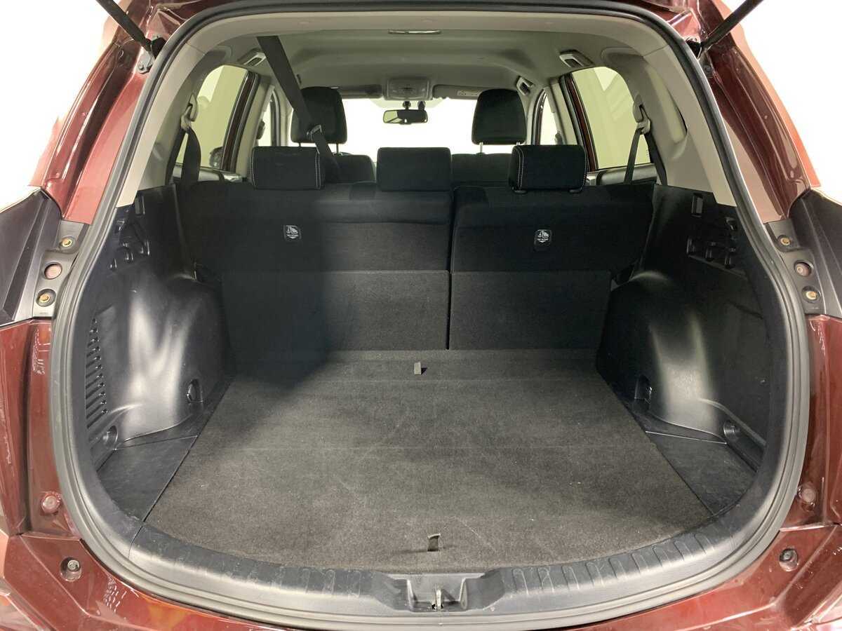 Купить Тойота Рав4, 2018, 224 358 км.. Фото: #19