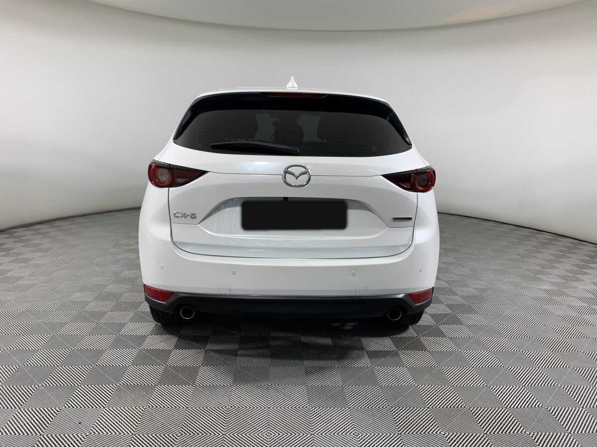 Купить Mazda CX-5, 2020, 74 416 км.. Фото: #5