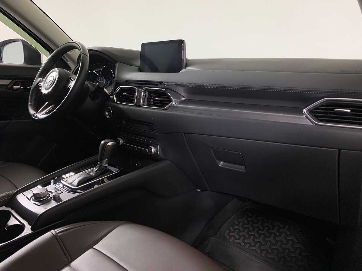 Купить Mazda CX-5, 2020, 74 416 км.. Фото: #12