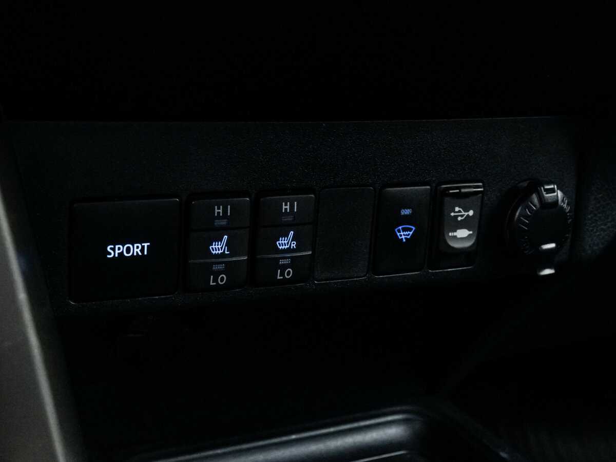 Купить Тойота Рав4, 2015, 163 292 км.. Фото: #12