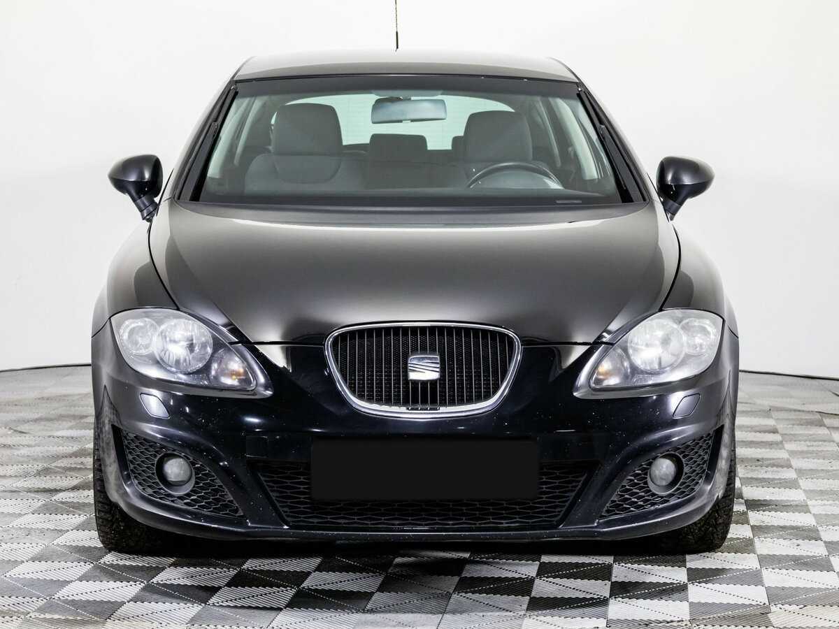 Купить Сеат Леон, 2012, 140 000 км.. Фото: #1