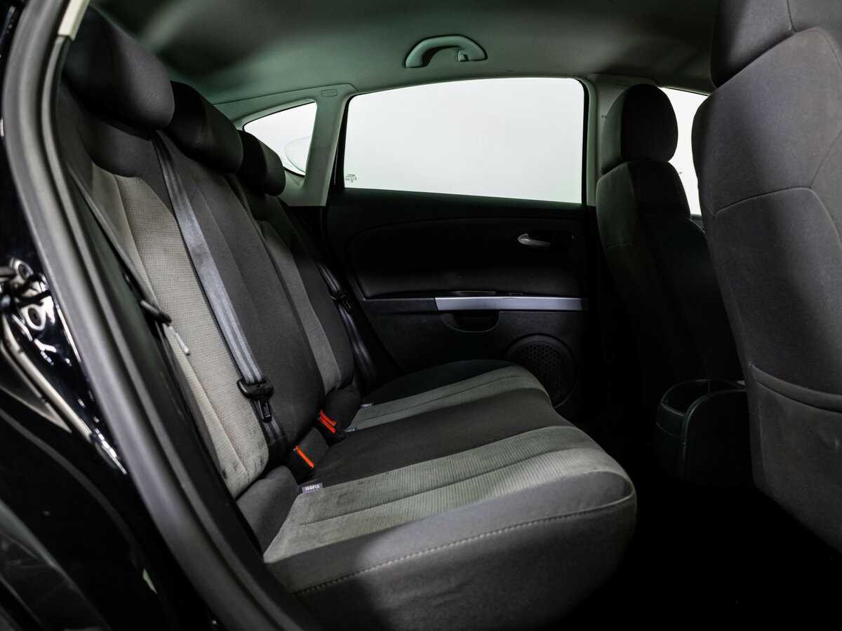 Купить Сеат Леон, 2012, 140 000 км.. Фото: #8