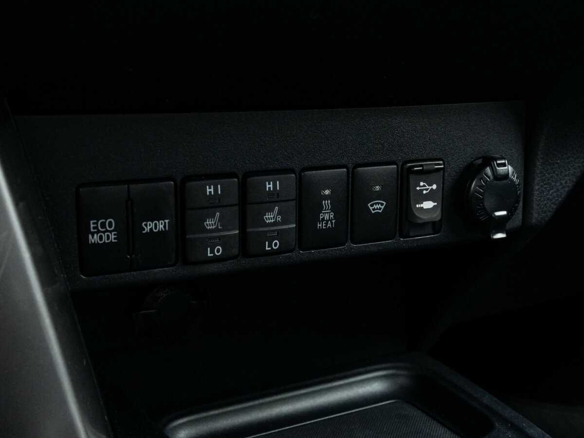 Купить Тойота Рав4, 2015, 185 674 км.. Фото: #14