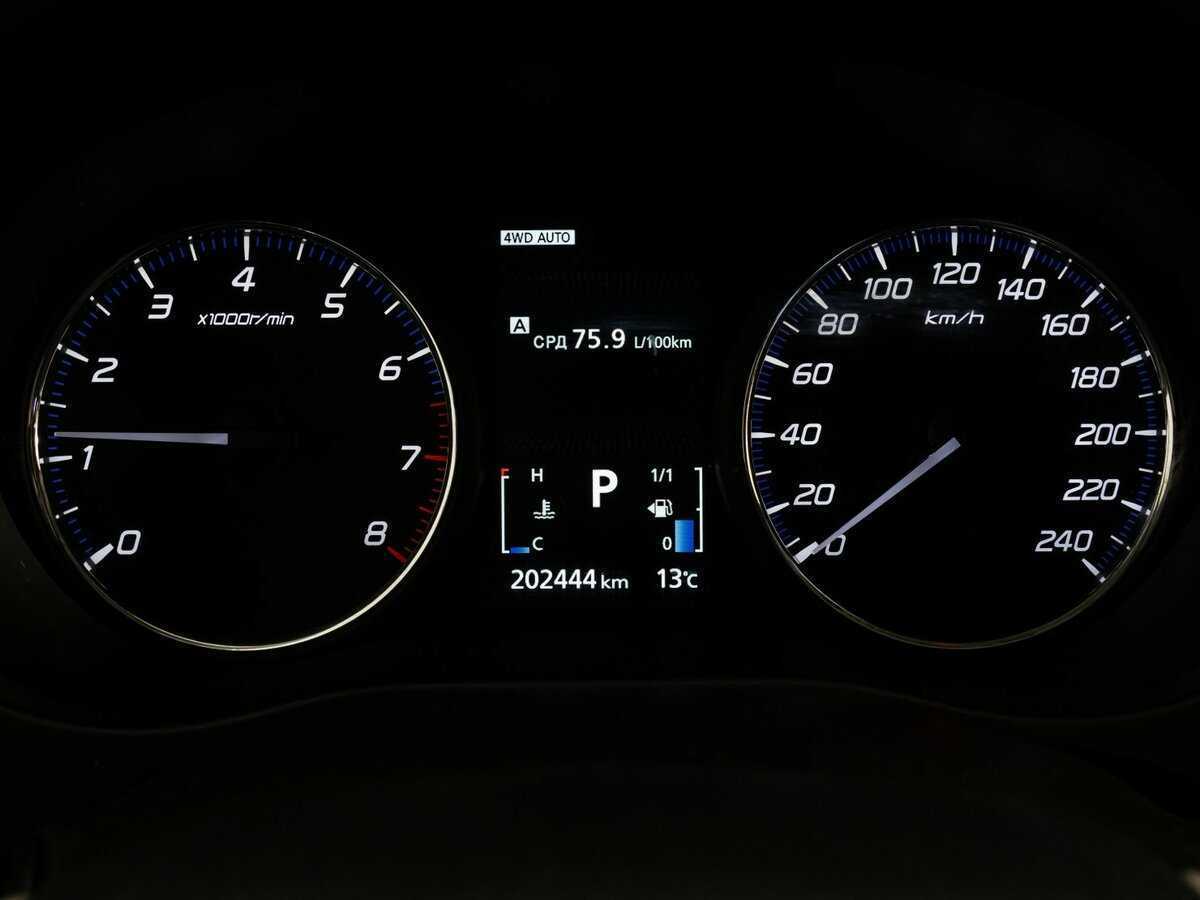 Купить Mitsubishi Outlander, 2012, 202 443 км.. Фото: #15