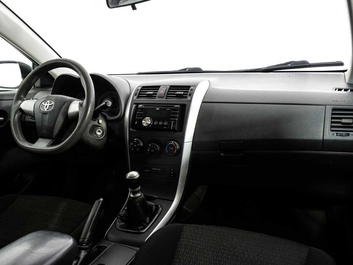 Купить Тойота Королла, 2012, 339 705 км.. Фото: #6