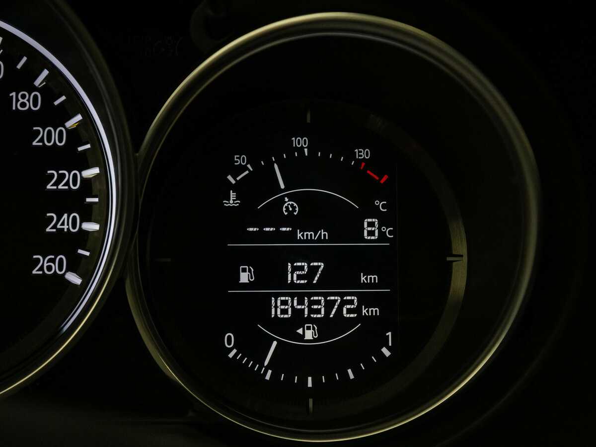 Купить Мазда Ц-Икс-5, 2019, 184 371 км.. Фото: #17