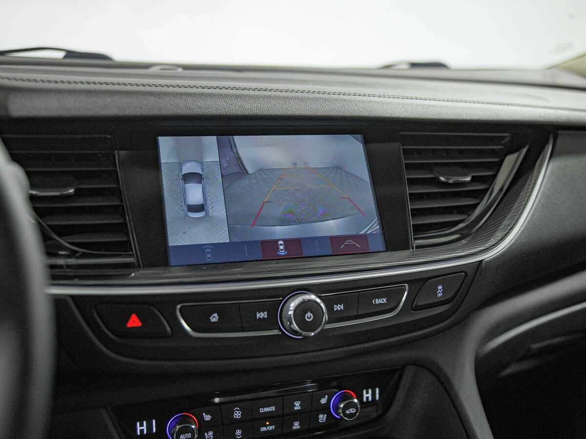 Купить Opel Insignia, 2018, 176 444 км.. Фото: #10