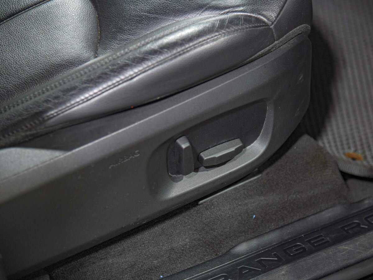 Купить Land Rover Range Rover Evoque, 2017, 123 415 км.. Фото: #17