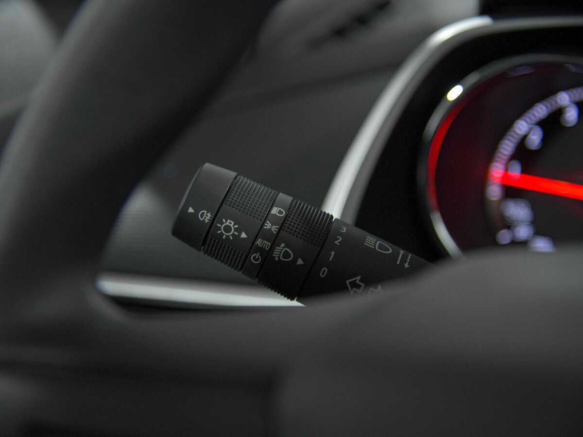 Купить Шевроле Трэкер, 2020, 13 131 км.. Фото: #7