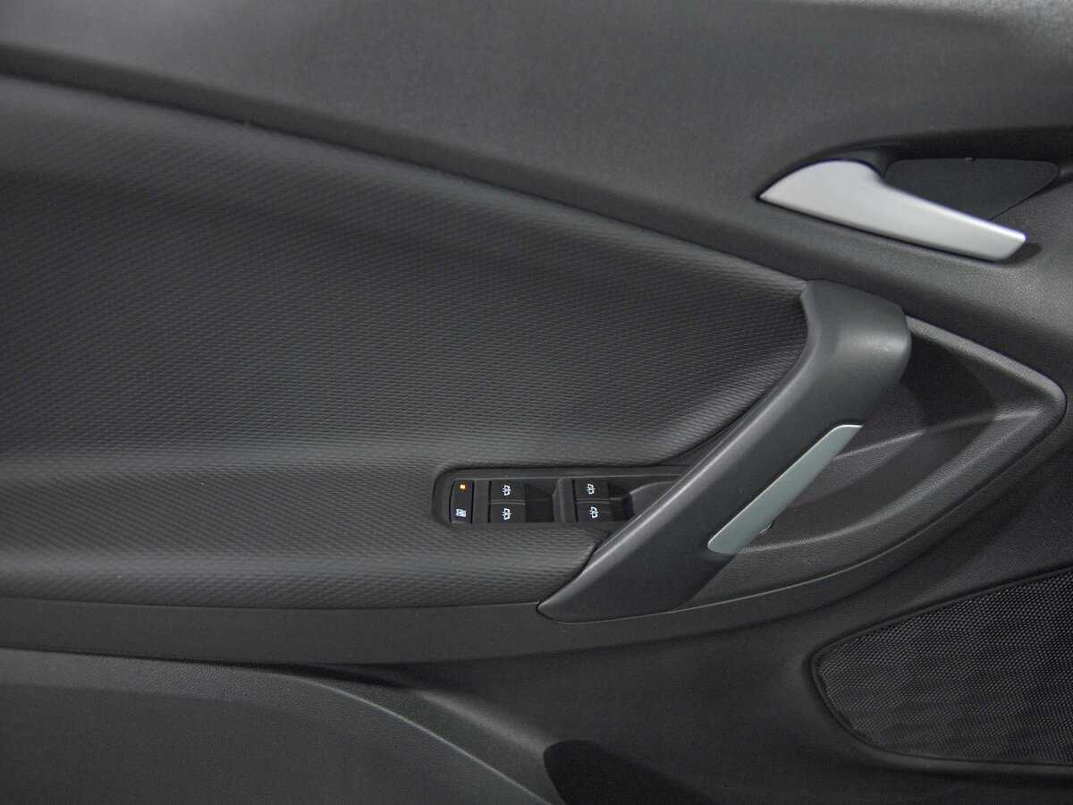 Купить Шевроле Трэкер, 2020, 13 131 км.. Фото: #12