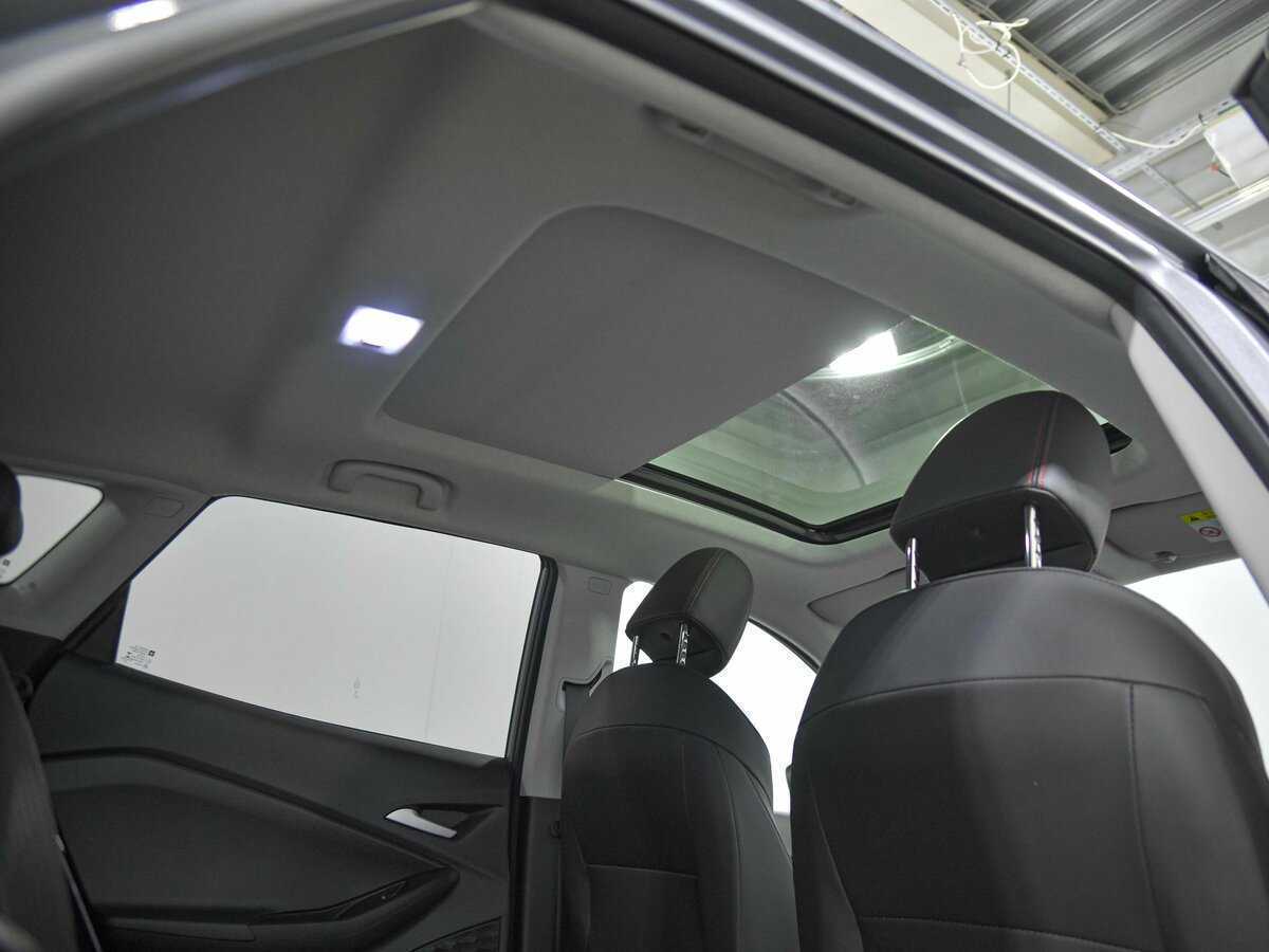 Купить Шевроле Трэкер, 2020, 13 131 км.. Фото: #14