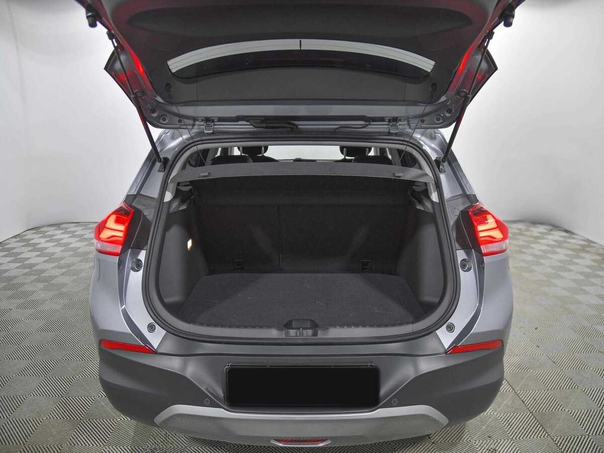 Купить Шевроле Трэкер, 2020, 13 131 км.. Фото: #16