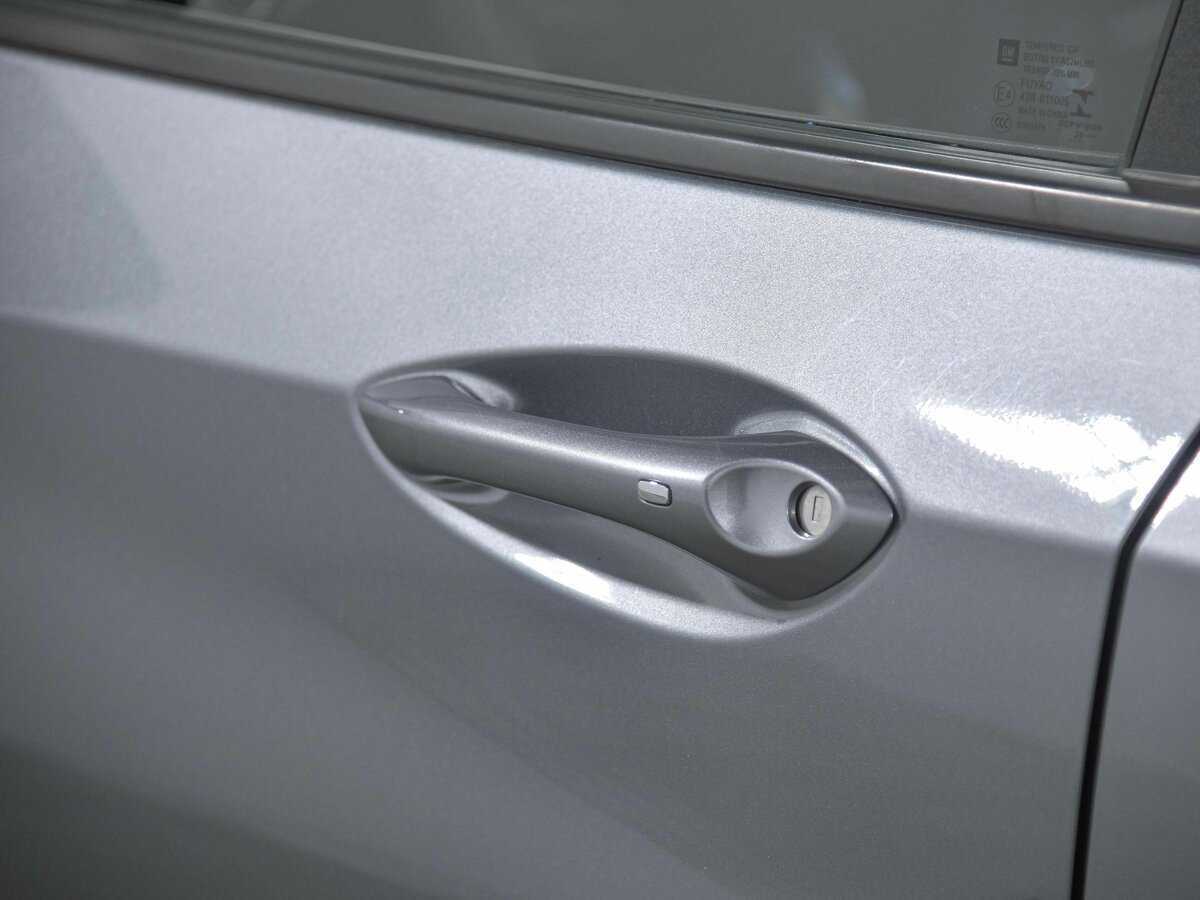 Купить Шевроле Трэкер, 2020, 13 131 км.. Фото: #17