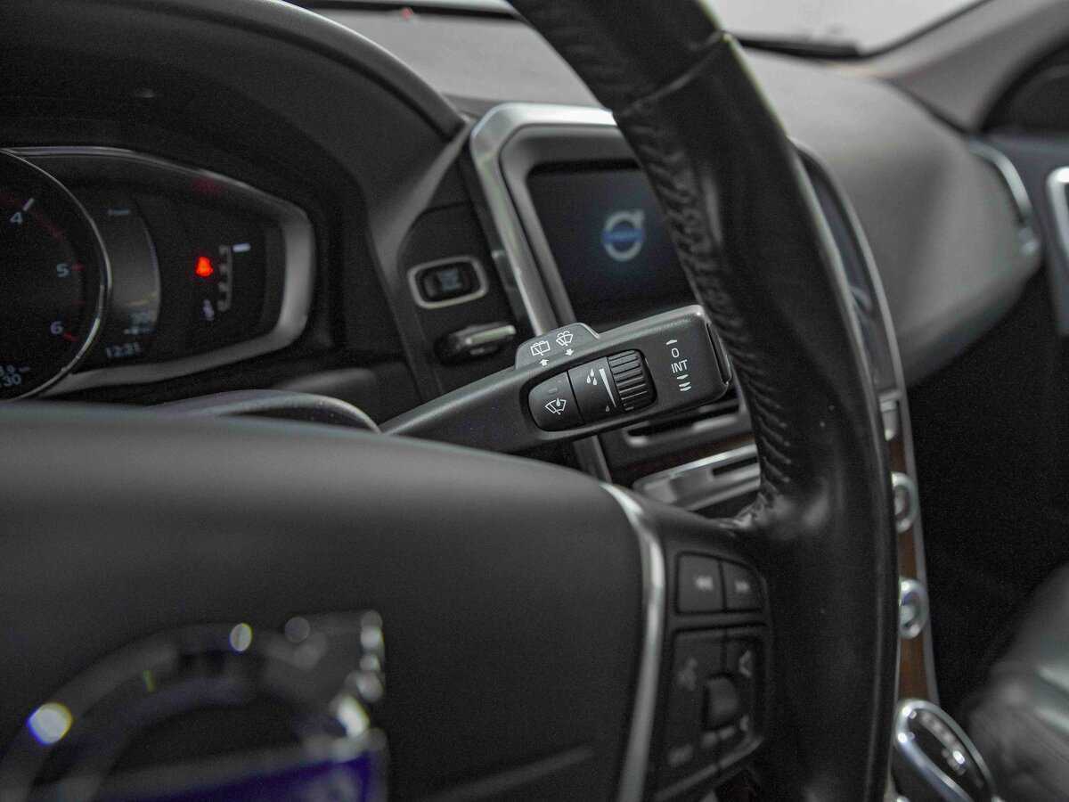 Купить Volvo XC60, 2015, 201 129 км.. Фото: #8