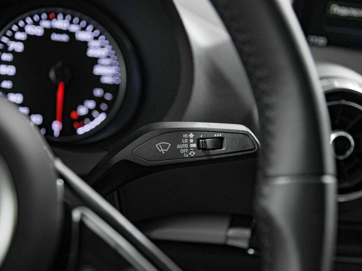 Купить Audi A3, 2018, 98 563 км.. Фото: #8