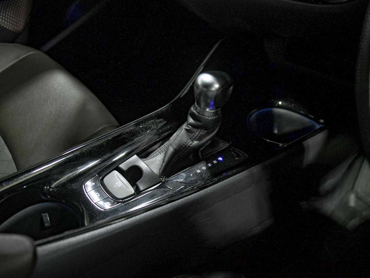 Купить Toyota C-HR, 2017, 101 922 км.. Фото: #9