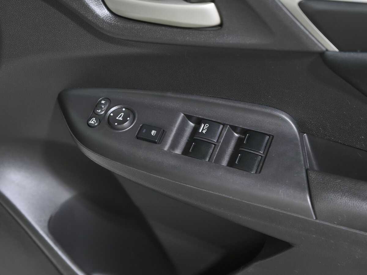 Купить Хонда Фит, 2016, 145 593 км.. Фото: #13