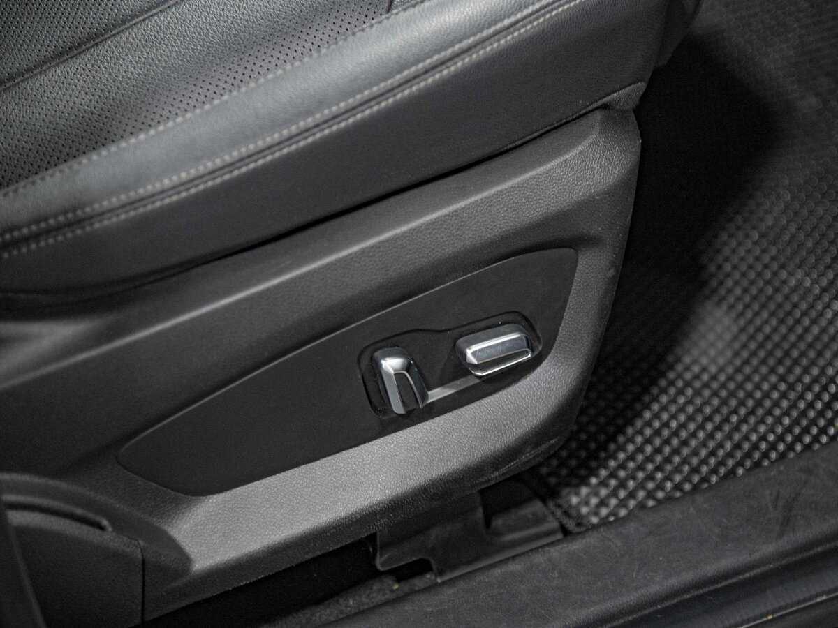 Купить EXEED VX, 2021, 66 157 км.. Фото: #22