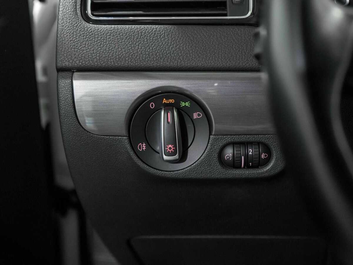 Купить Фольксваген Джетта, 2016, 95 000 км.. Фото: #11