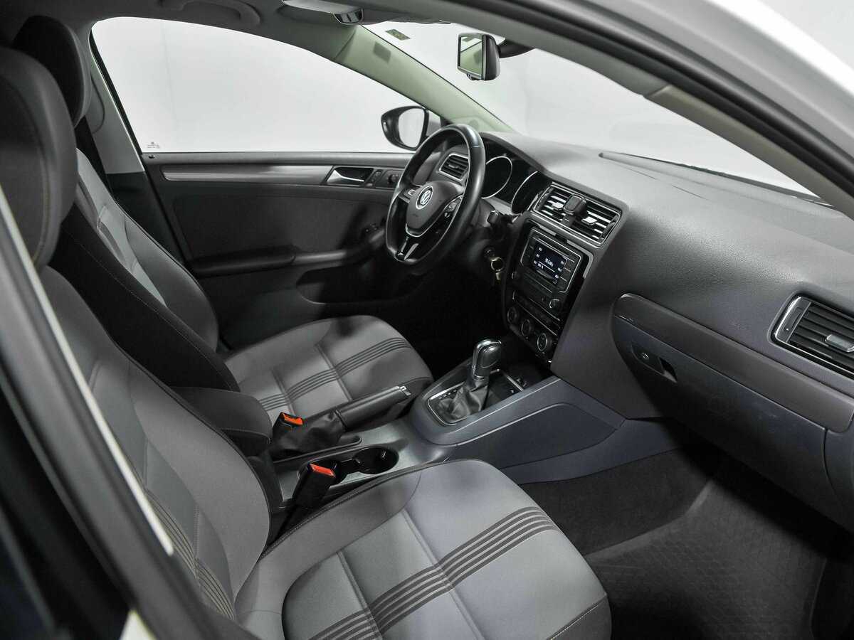 Купить Фольксваген Джетта, 2016, 95 000 км.. Фото: #13