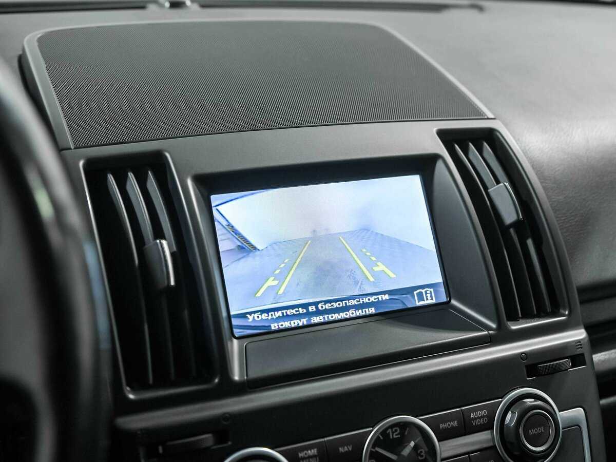 Купить Land Rover Freelander, 2014, 134 153 км.. Фото: #11