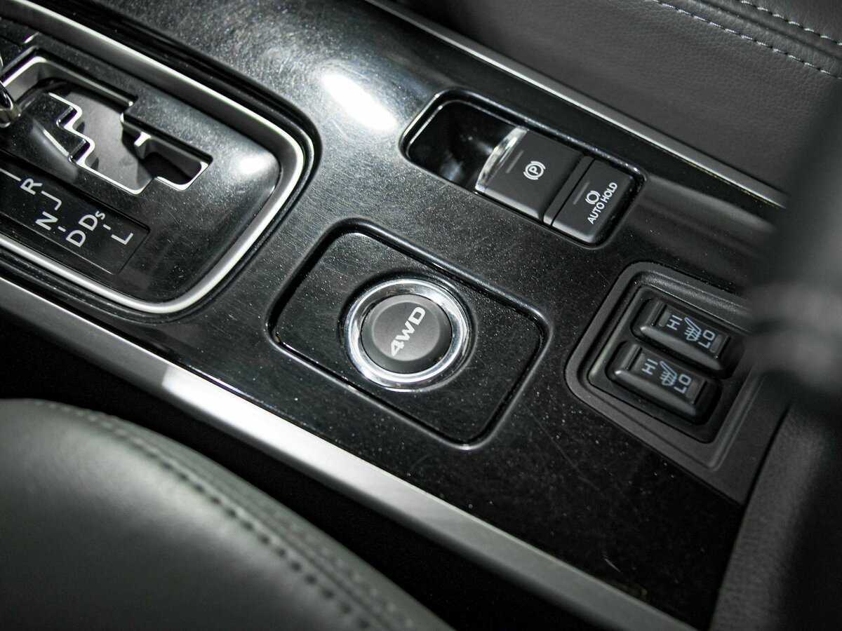 Купить Mitsubishi Outlander, 2018, 147 287 км.. Фото: #14