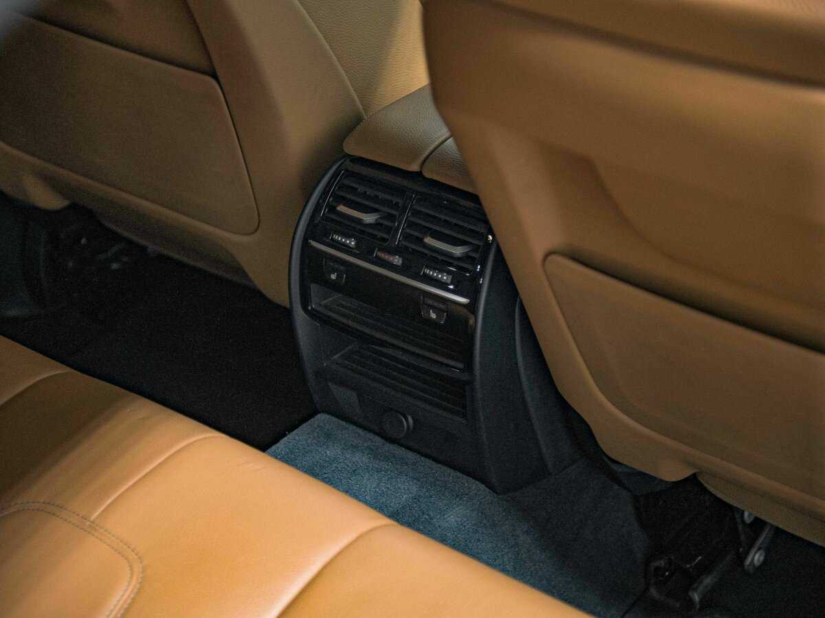 Купить BMW 5 серии, 2017, 145 862 км.. Фото: #15