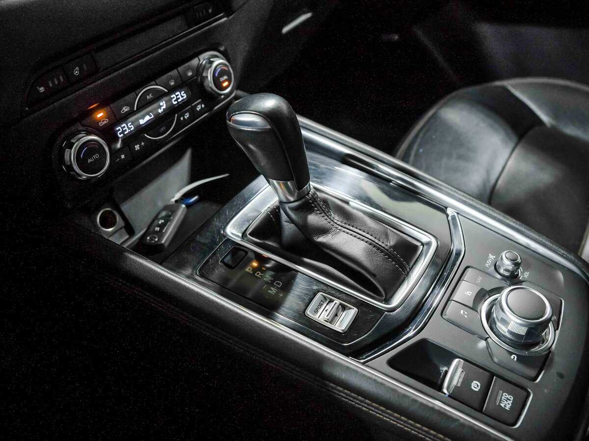 Купить Mazda CX-5, 2018, 121 178 км.. Фото: #13
